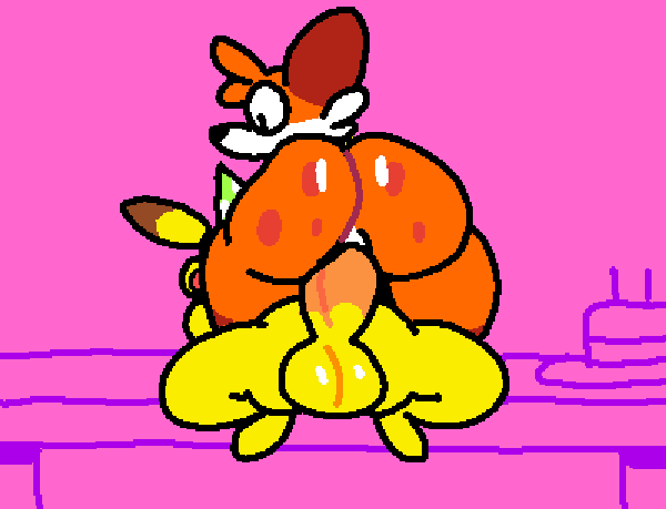 Pokémon Porn Gallery 2 porn comic picture 6