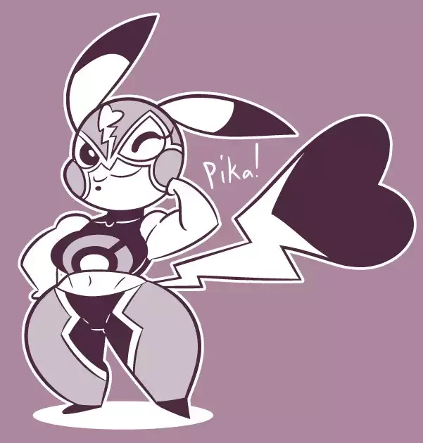 Pokémon Porn Gallery 2 porn comic picture 9