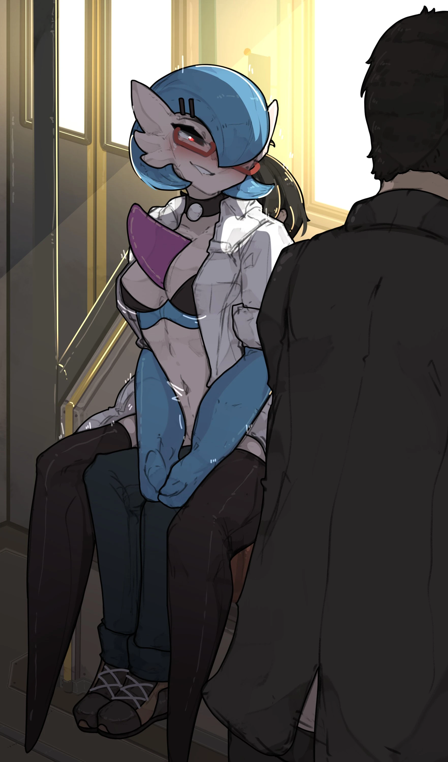 Pokémon Porn Gallery porn comic picture 31