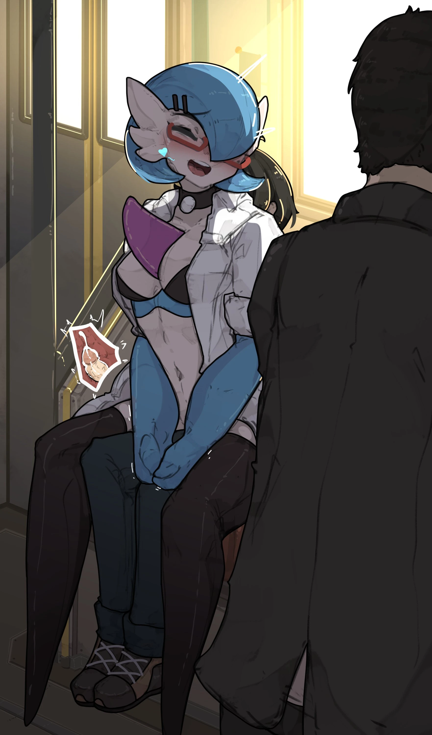 Pokémon Porn Gallery porn comic picture 32