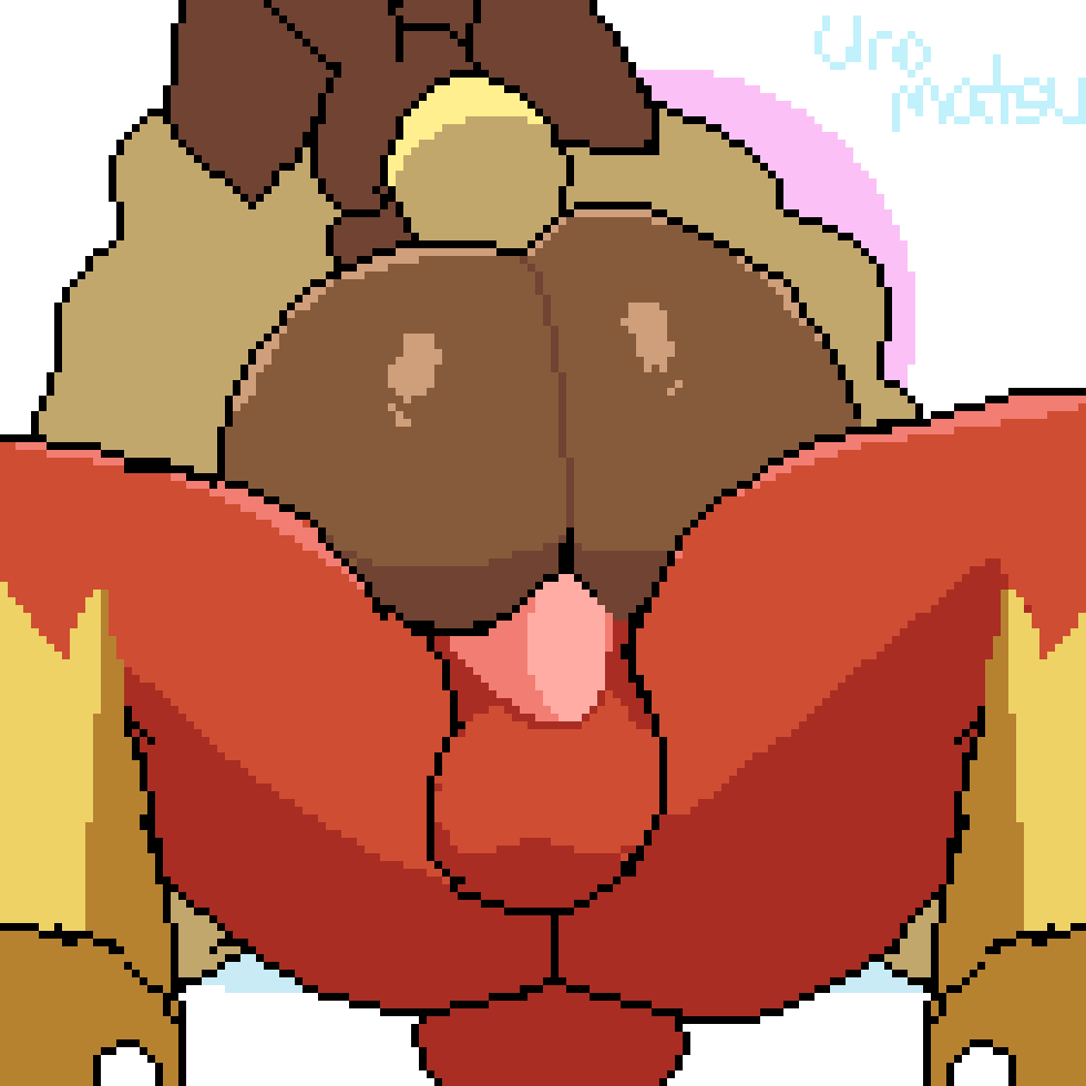 Pokémon Porn Gallery porn comic picture 41