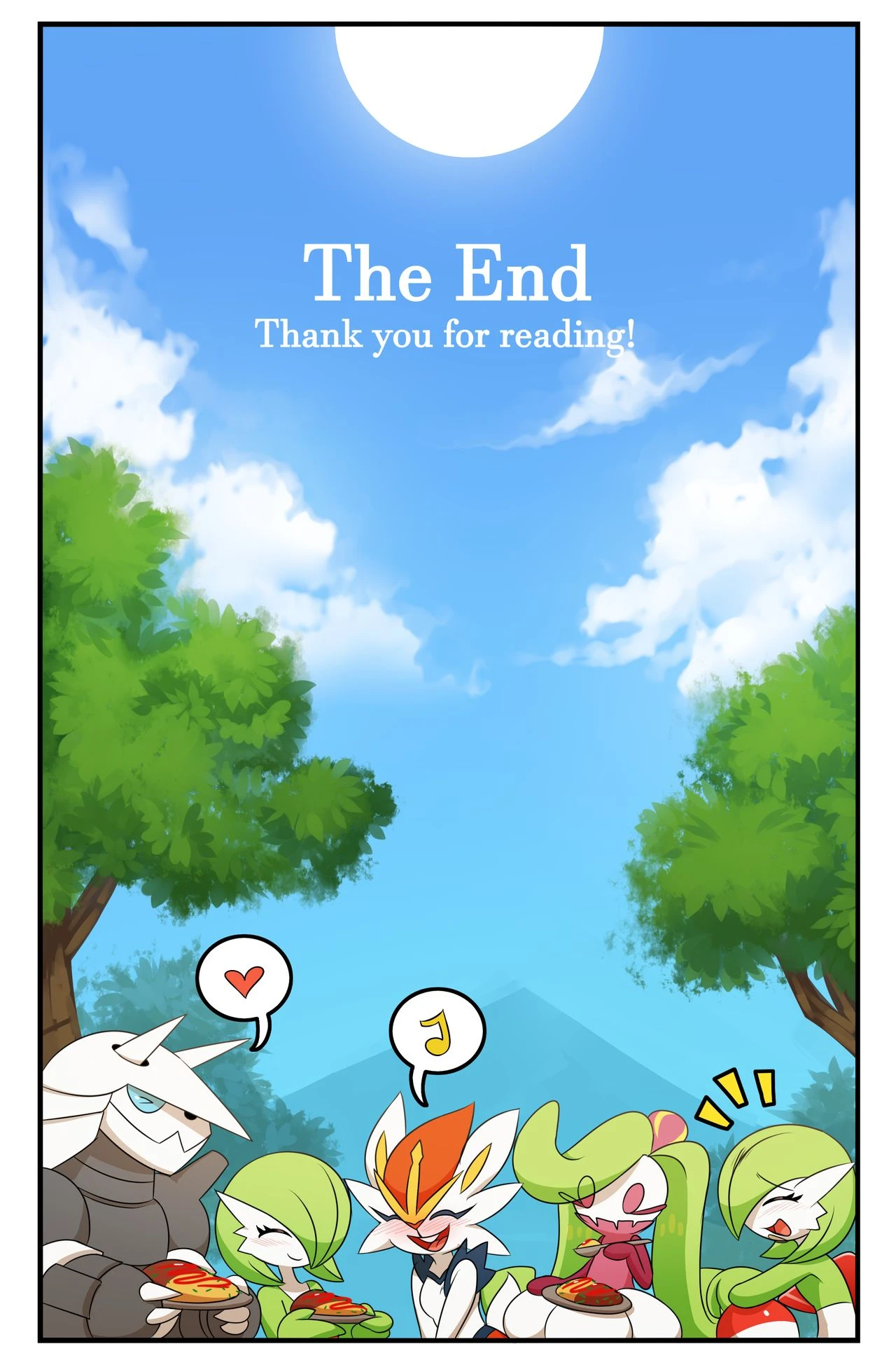 Pokemaniac Lover porn comic picture 38