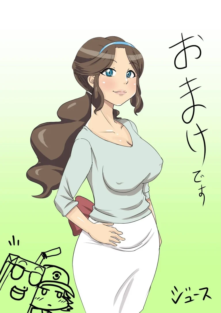 Pokemon Series porn comic picture 35