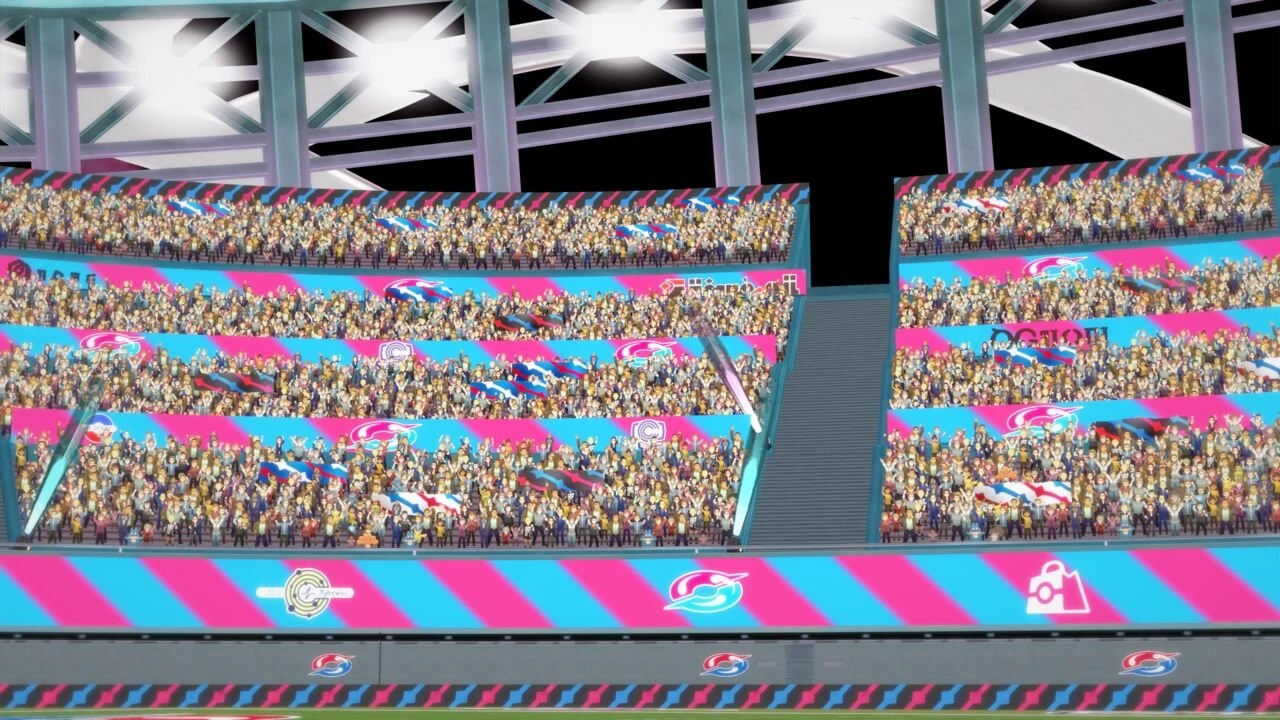 Pokemon World Tournament porn comic picture 11