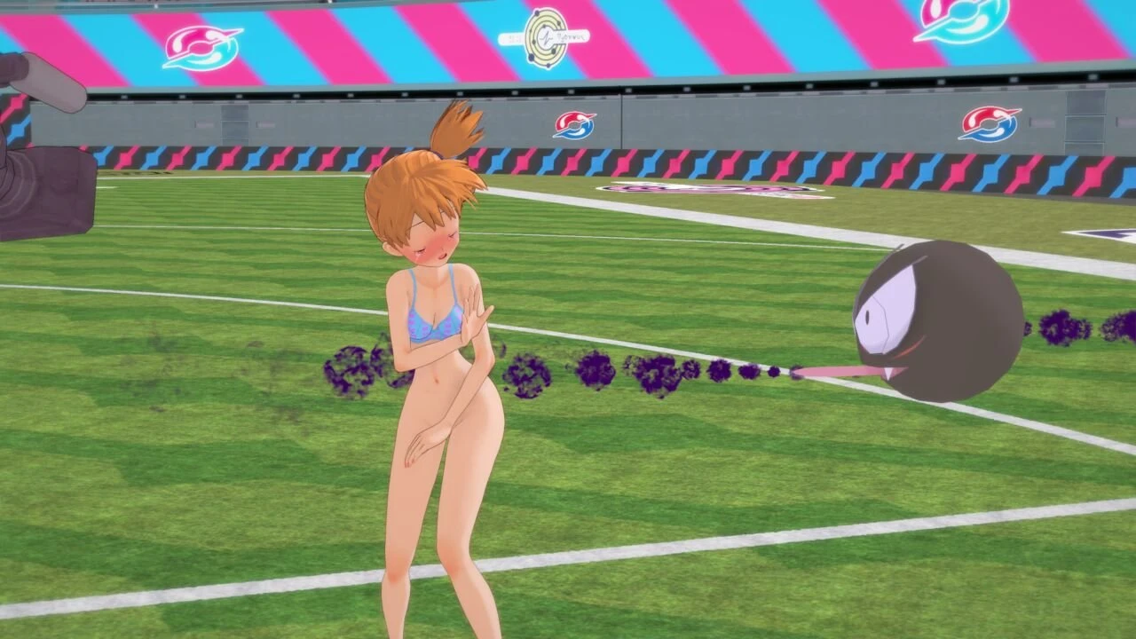 Pokemon World Tournament porn comic picture 118