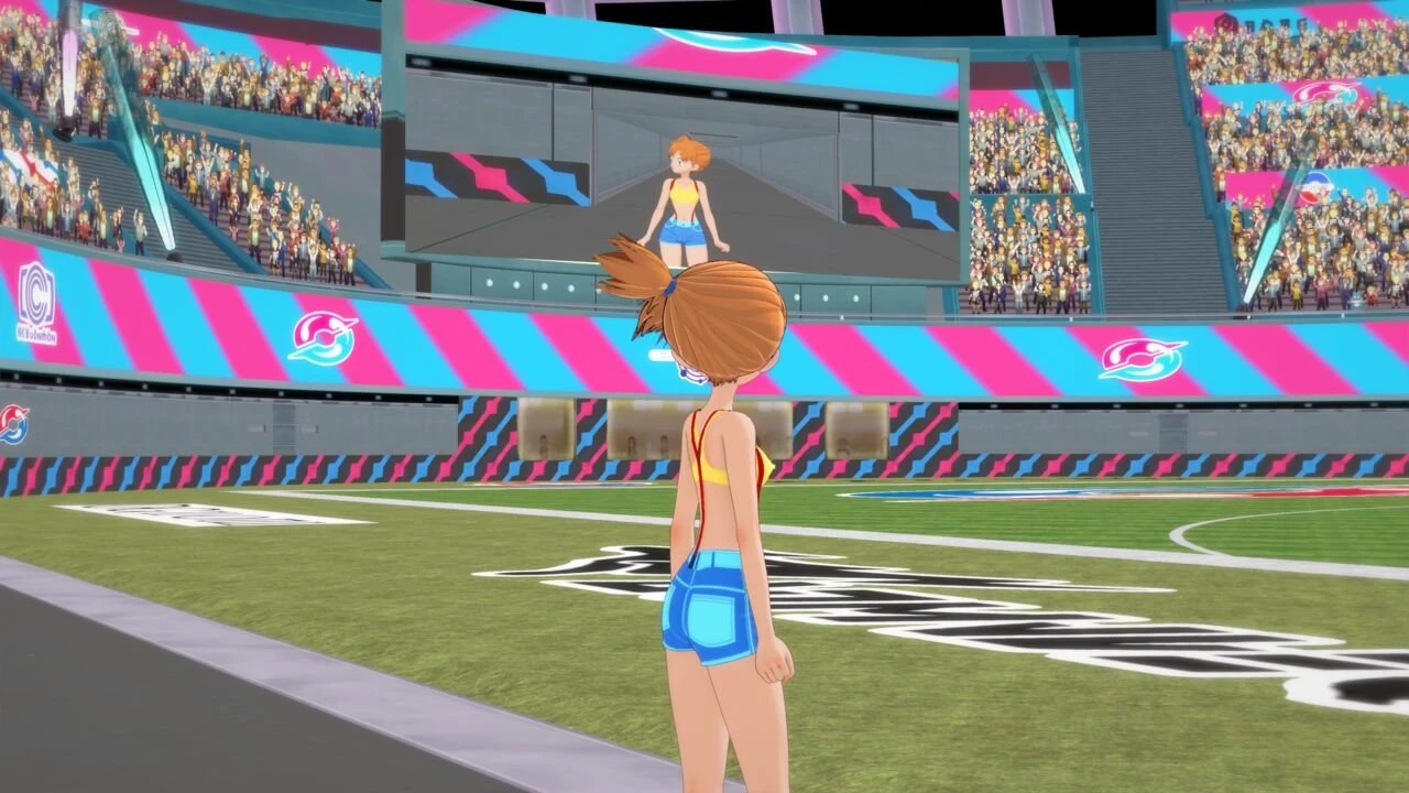 Pokemon World Tournament porn comic picture 12