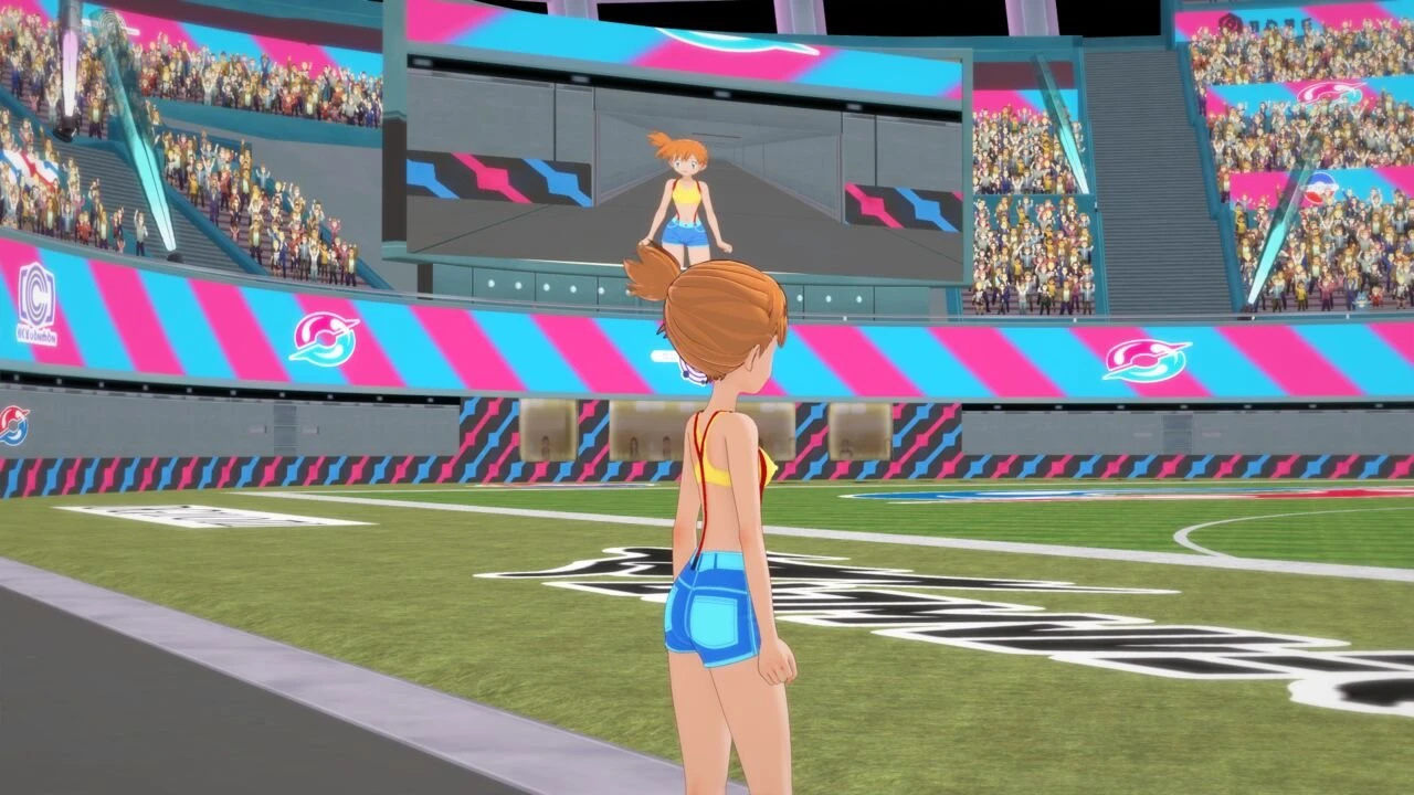 Pokemon World Tournament porn comic picture 13