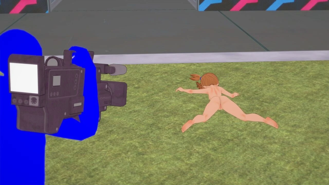 Pokemon World Tournament porn comic picture 138