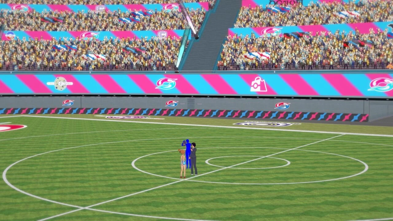 Pokemon World Tournament porn comic picture 15