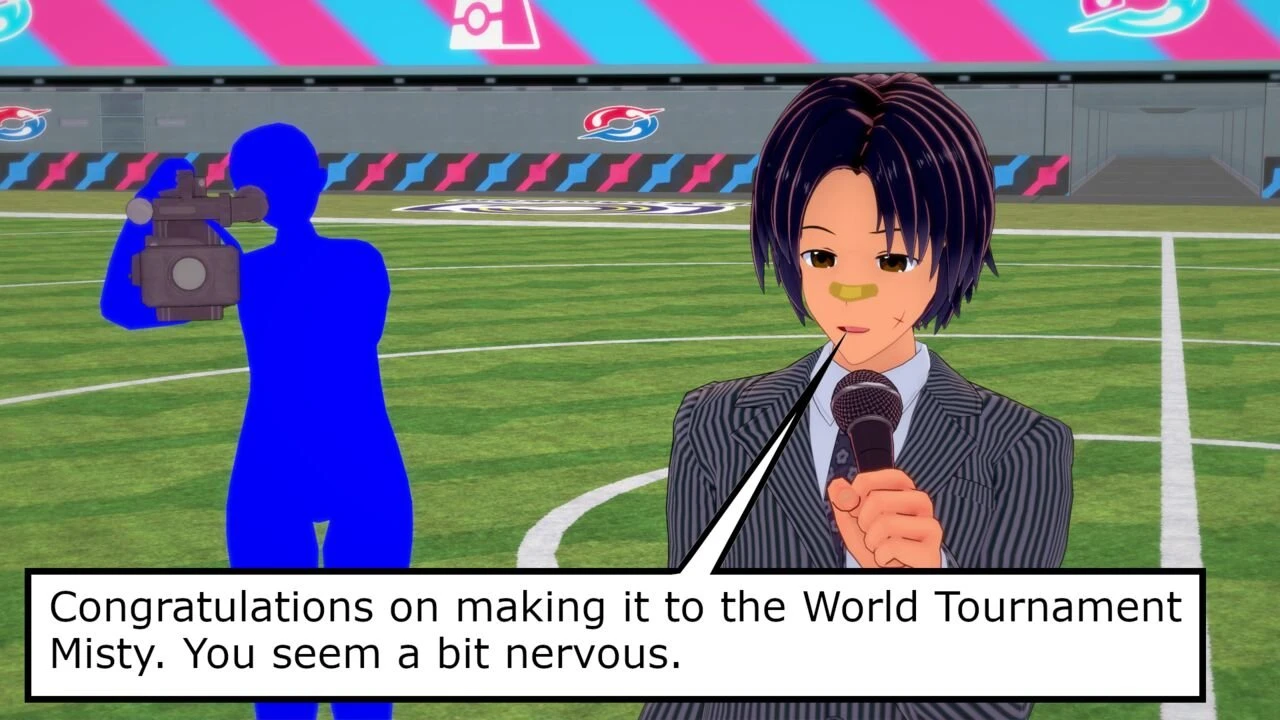 Pokemon World Tournament porn comic picture 16