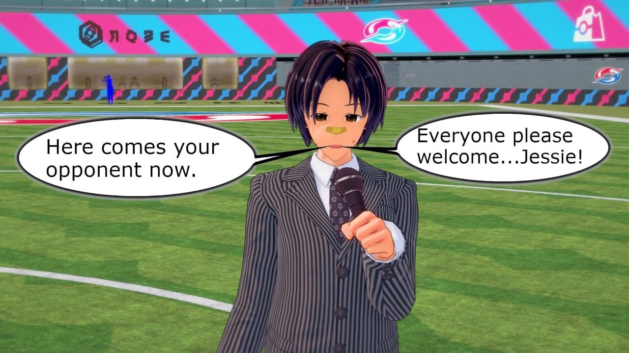 Pokemon World Tournament porn comic picture 23