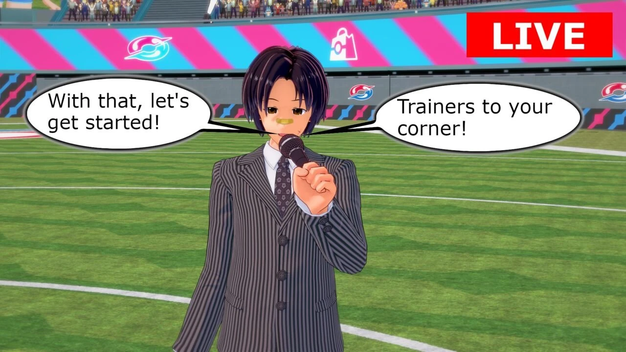 Pokemon World Tournament porn comic picture 29