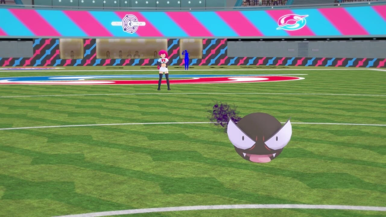 Pokemon World Tournament porn comic picture 35