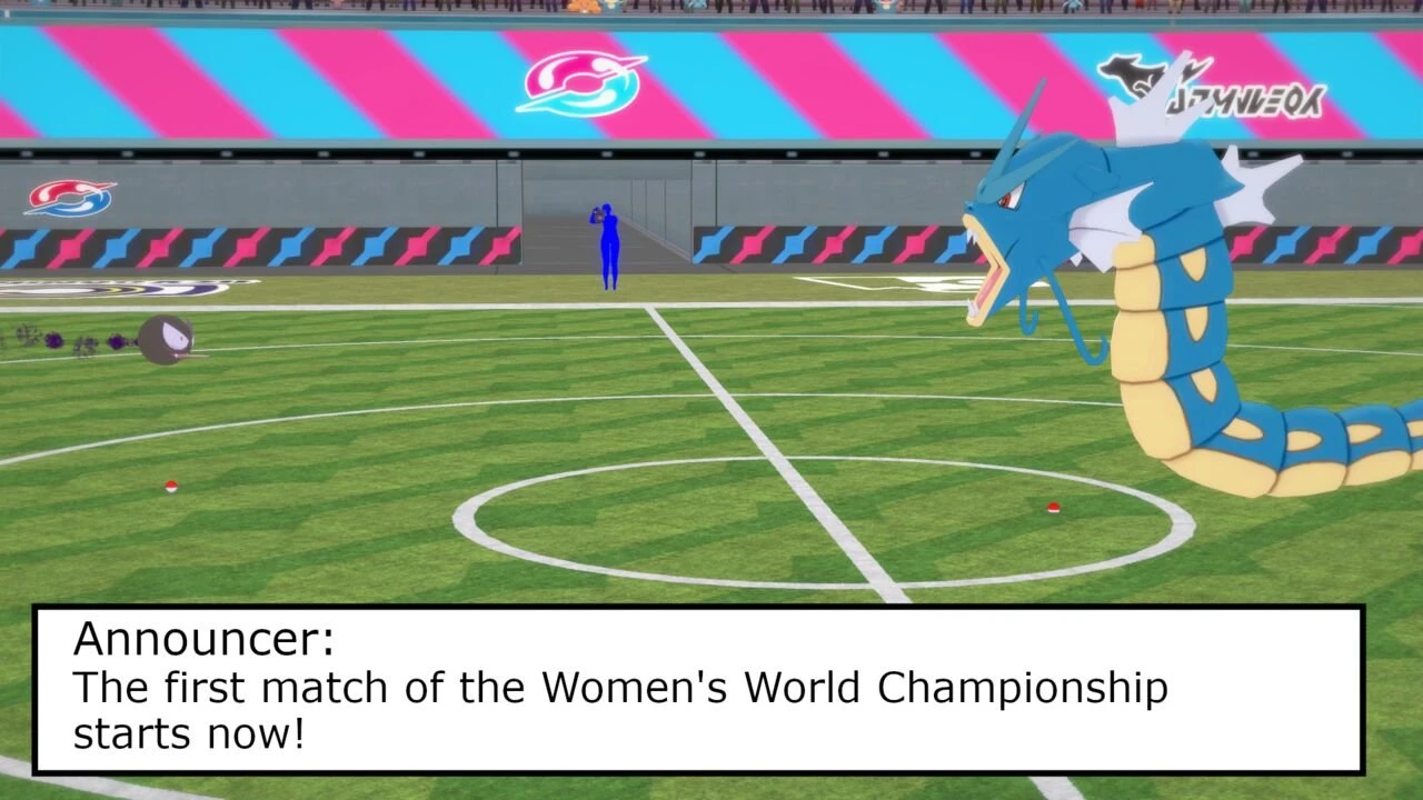 Pokemon World Tournament porn comic picture 36