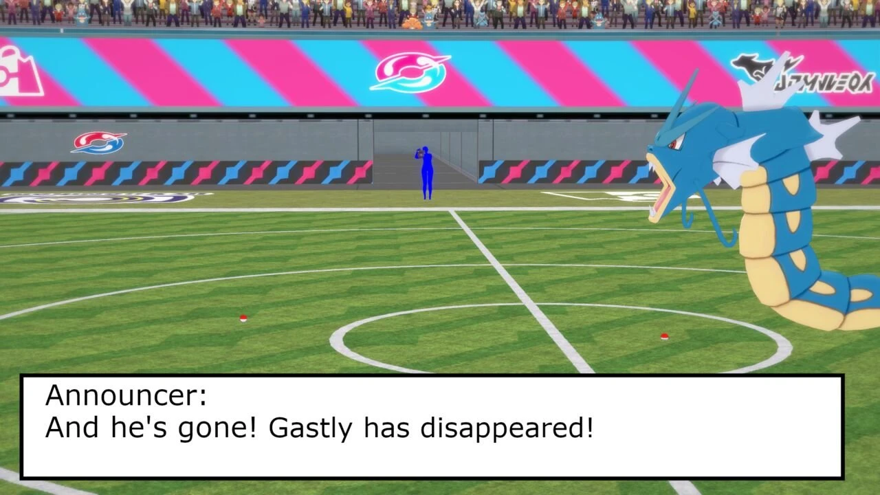 Pokemon World Tournament porn comic picture 38