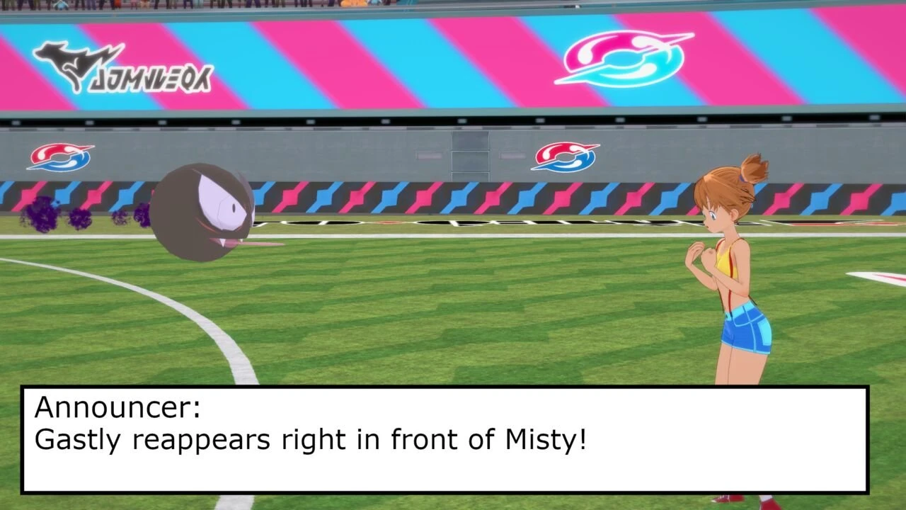 Pokemon World Tournament porn comic picture 41