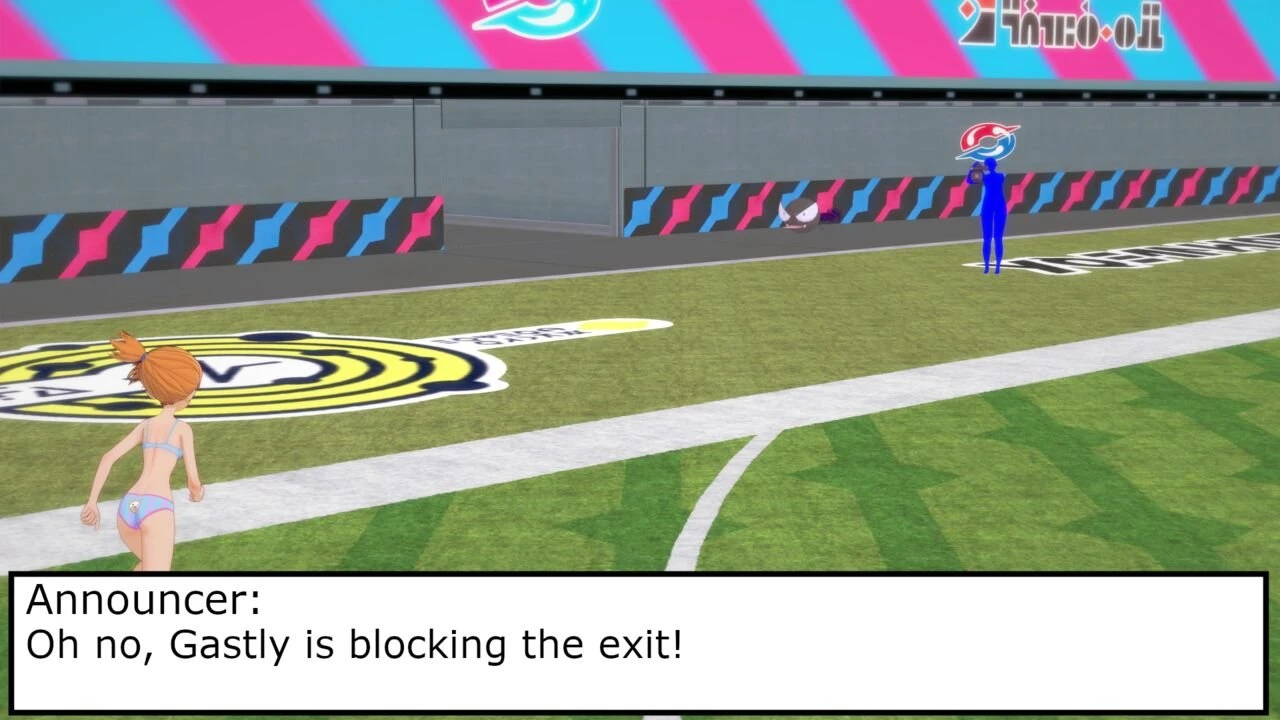 Pokemon World Tournament porn comic picture 76