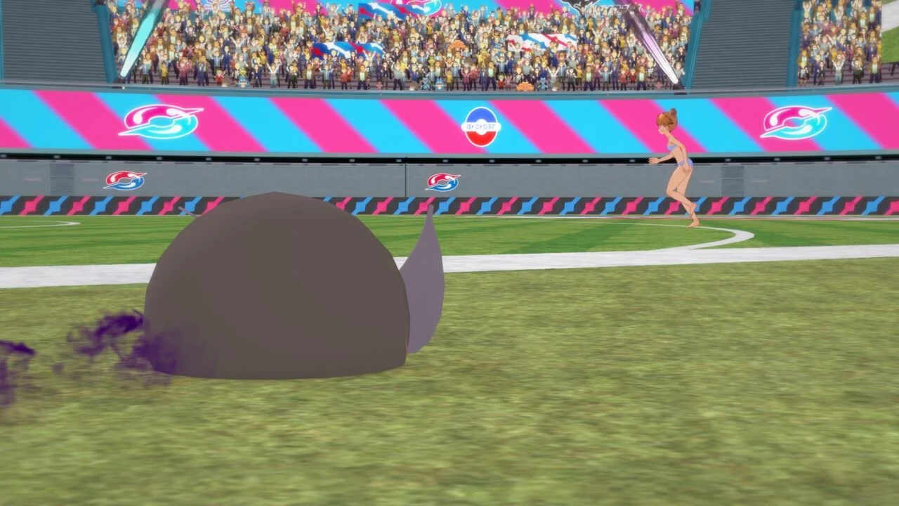 Pokemon World Tournament porn comic picture 78