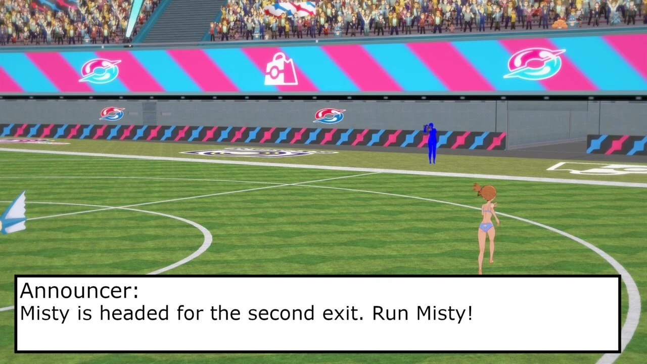 Pokemon World Tournament porn comic picture 79