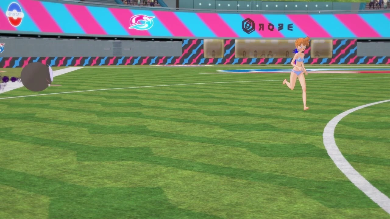 Pokemon World Tournament porn comic picture 83