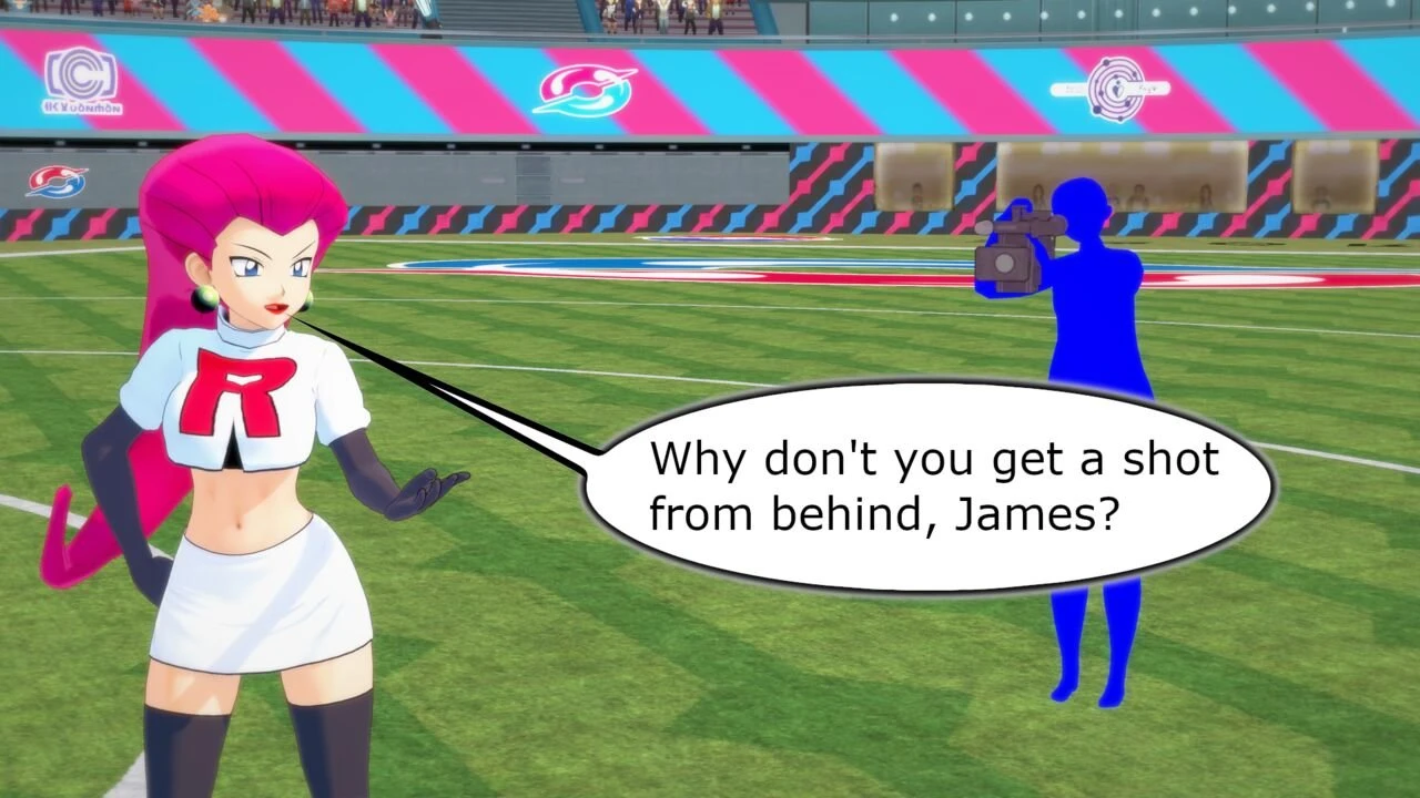 Pokemon World Tournament porn comic picture 97