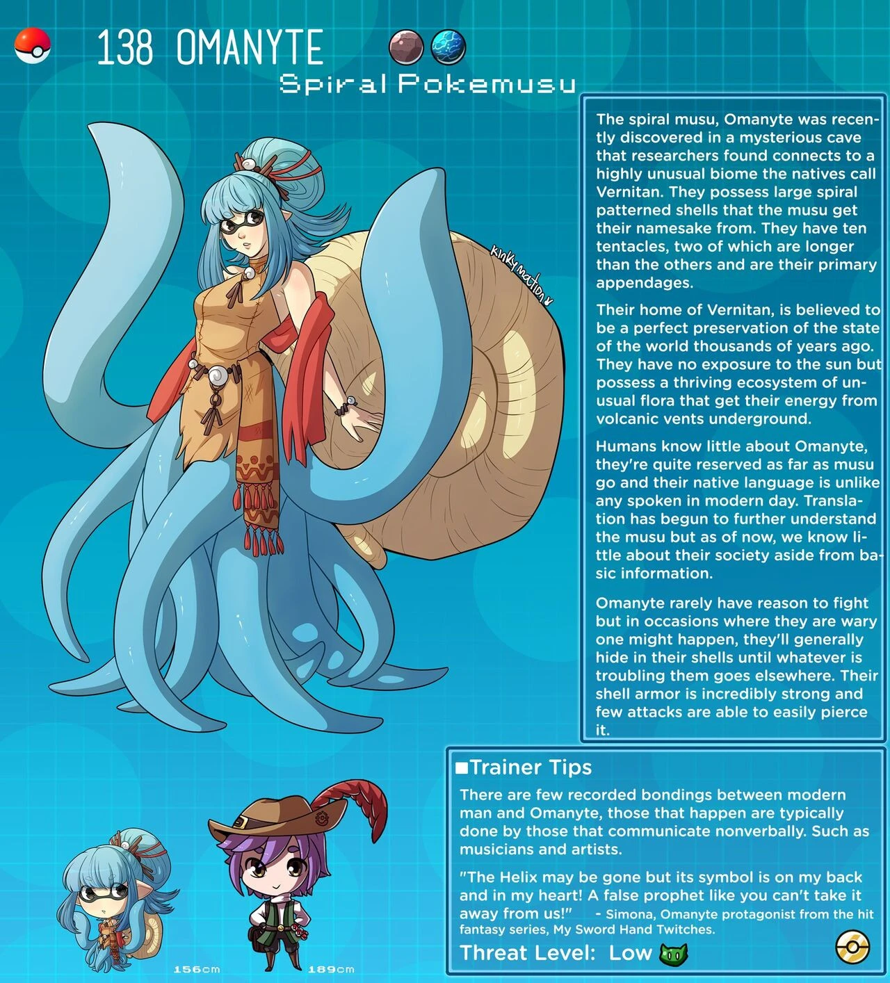 Pokemusu Dex gen 1 - Gotta Fuck 'Em All! porn comic picture 107