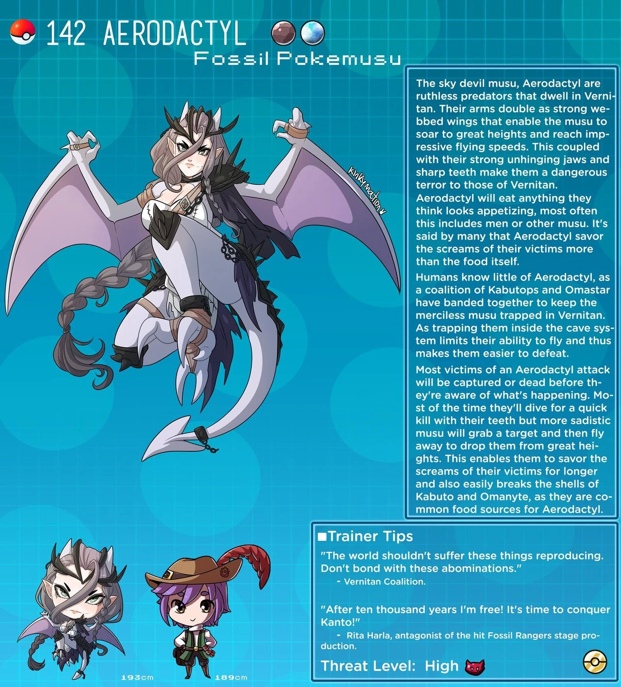 Pokemusu Dex gen 1 - Gotta Fuck 'Em All! porn comic picture 115