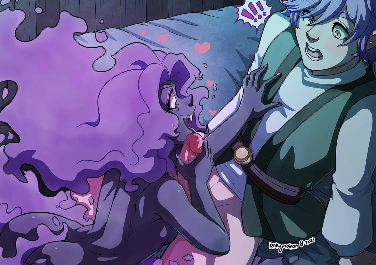 Pokemusu Dex gen 1 - Gotta Fuck 'Em All! porn comic picture 13