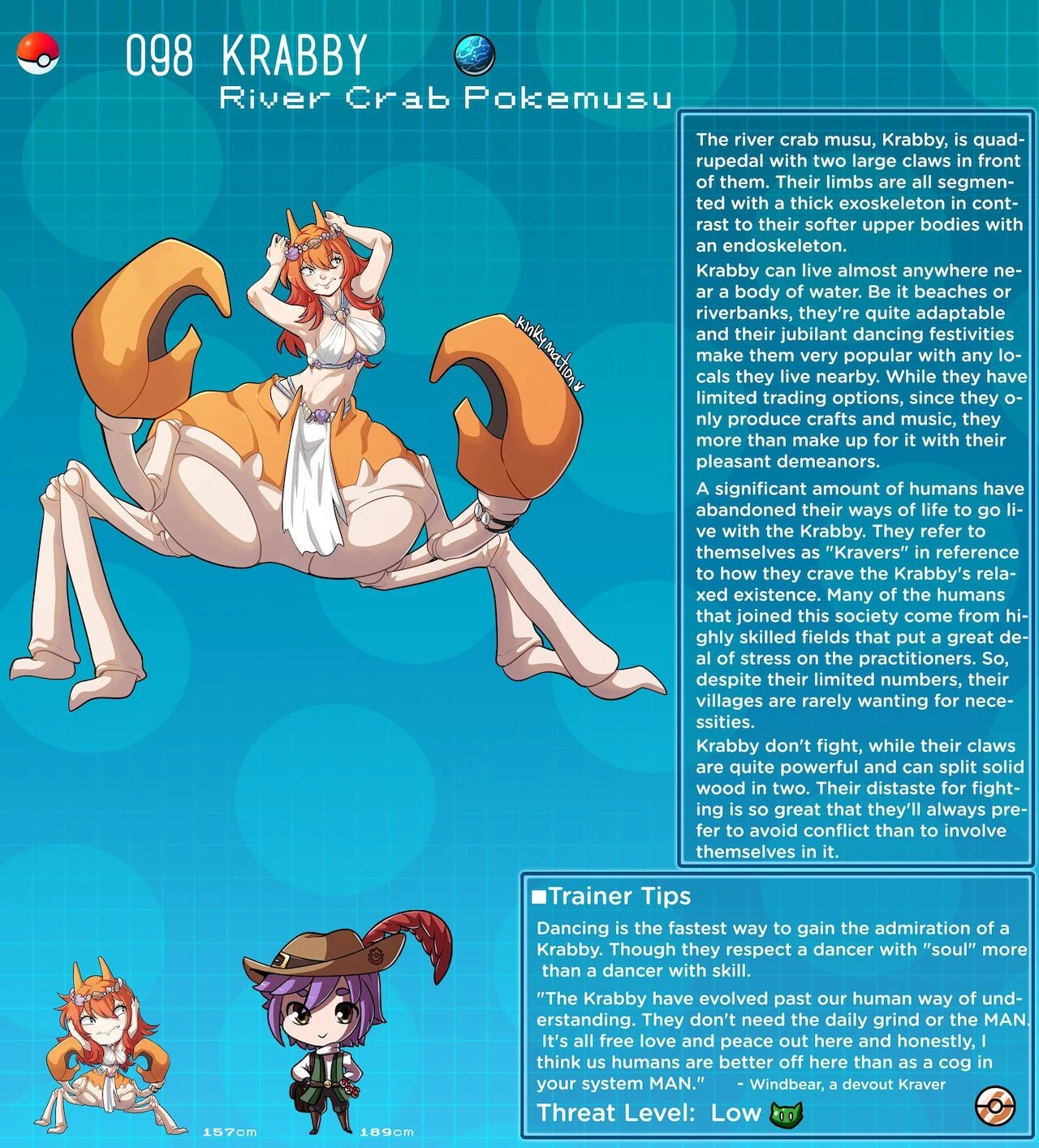 Pokemusu Dex gen 1 - Gotta Fuck 'Em All! porn comic picture 26