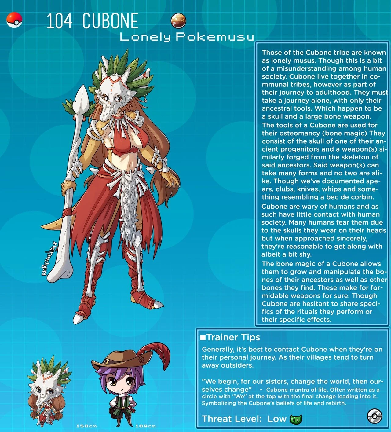 Pokemusu Dex gen 1 - Gotta Fuck 'Em All! porn comic picture 38