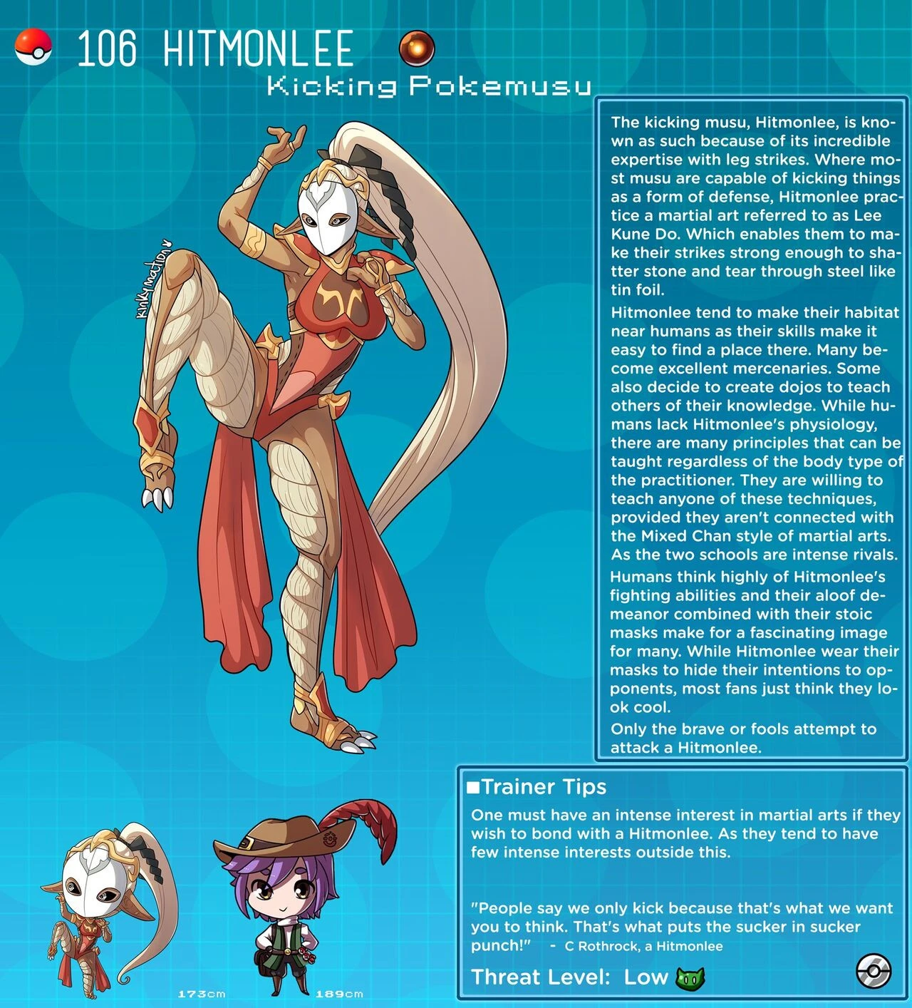 Pokemusu Dex gen 1 - Gotta Fuck 'Em All! porn comic picture 42