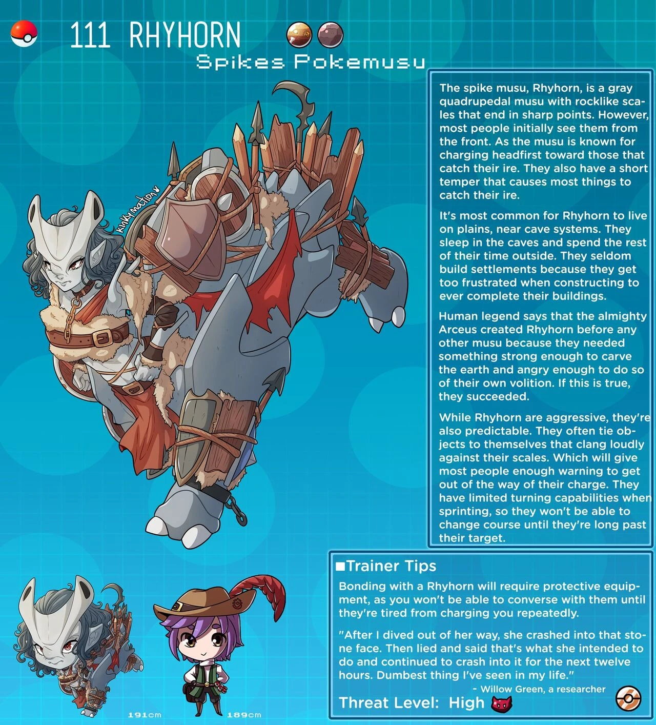 Pokemusu Dex gen 1 - Gotta Fuck 'Em All! porn comic picture 52