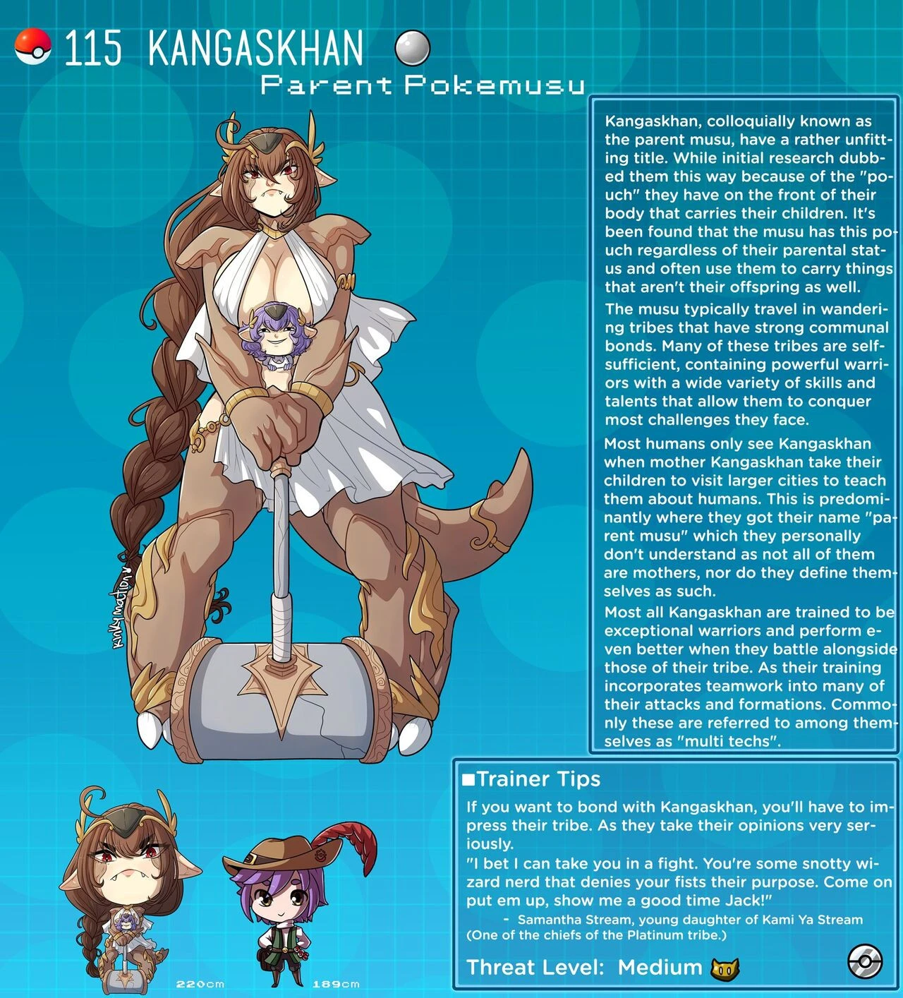 Pokemusu Dex gen 1 - Gotta Fuck 'Em All! porn comic picture 60