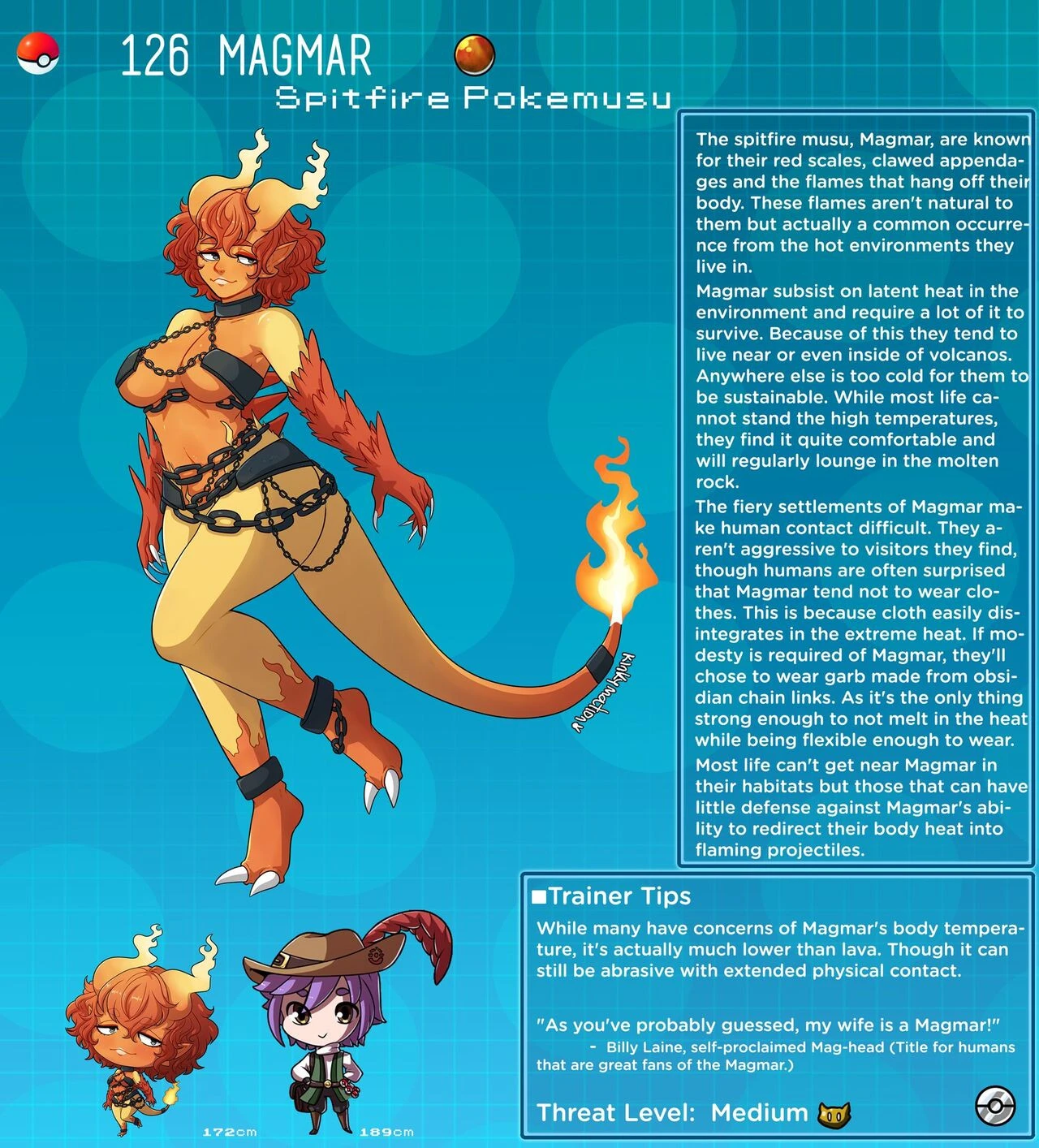 Pokemusu Dex gen 1 - Gotta Fuck 'Em All! porn comic picture 83