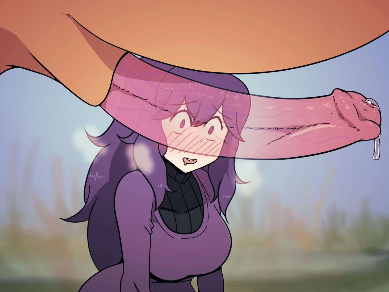 Pokephilia Doodles porn comic picture 15