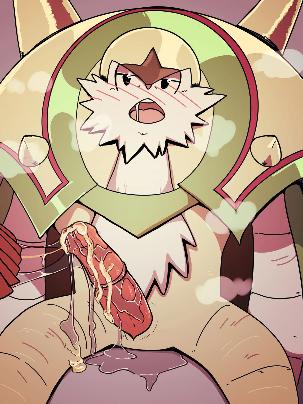 Pokephilia Doodles porn comic picture 42