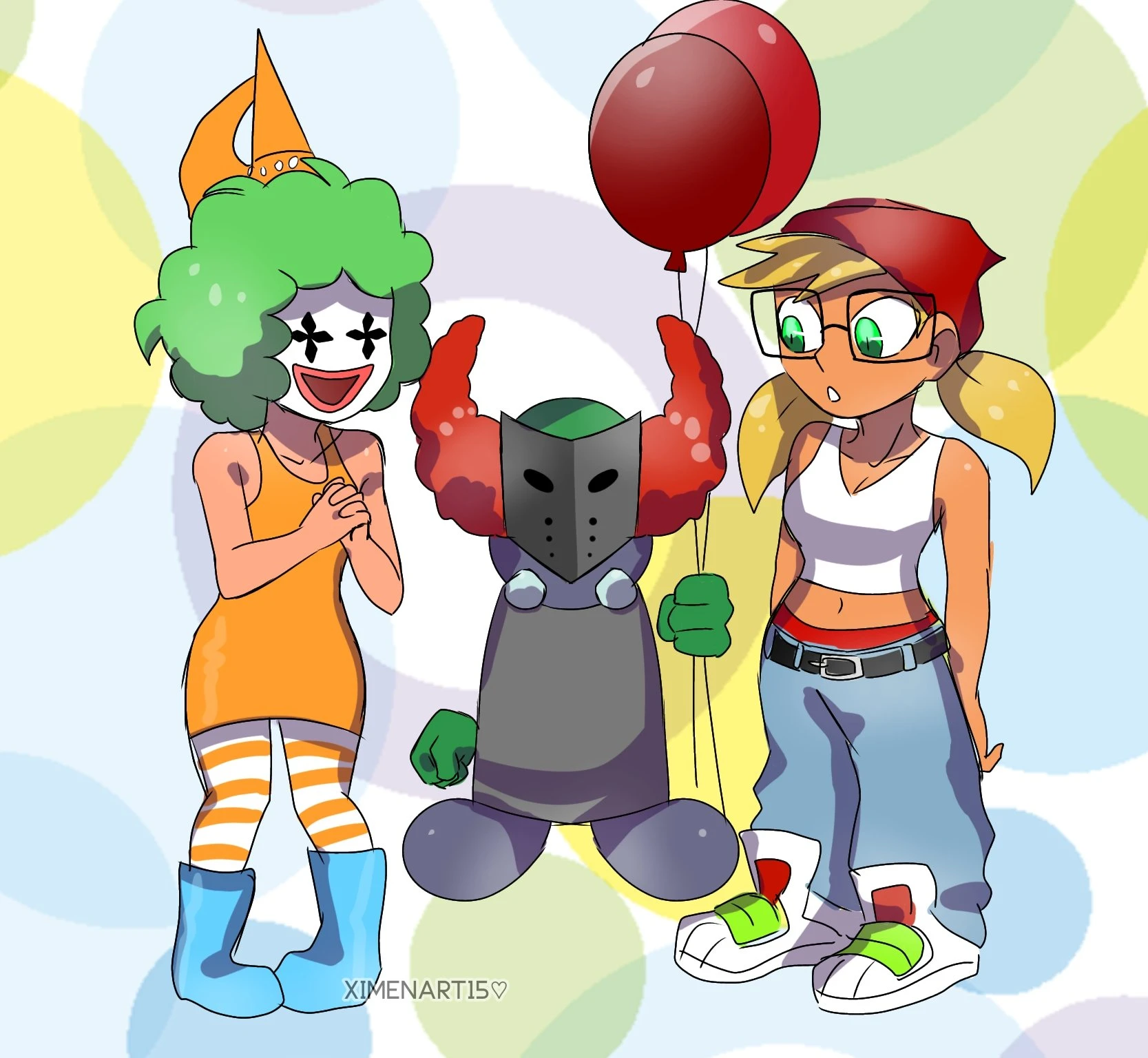 Pokephilia Doodles porn comic picture 64