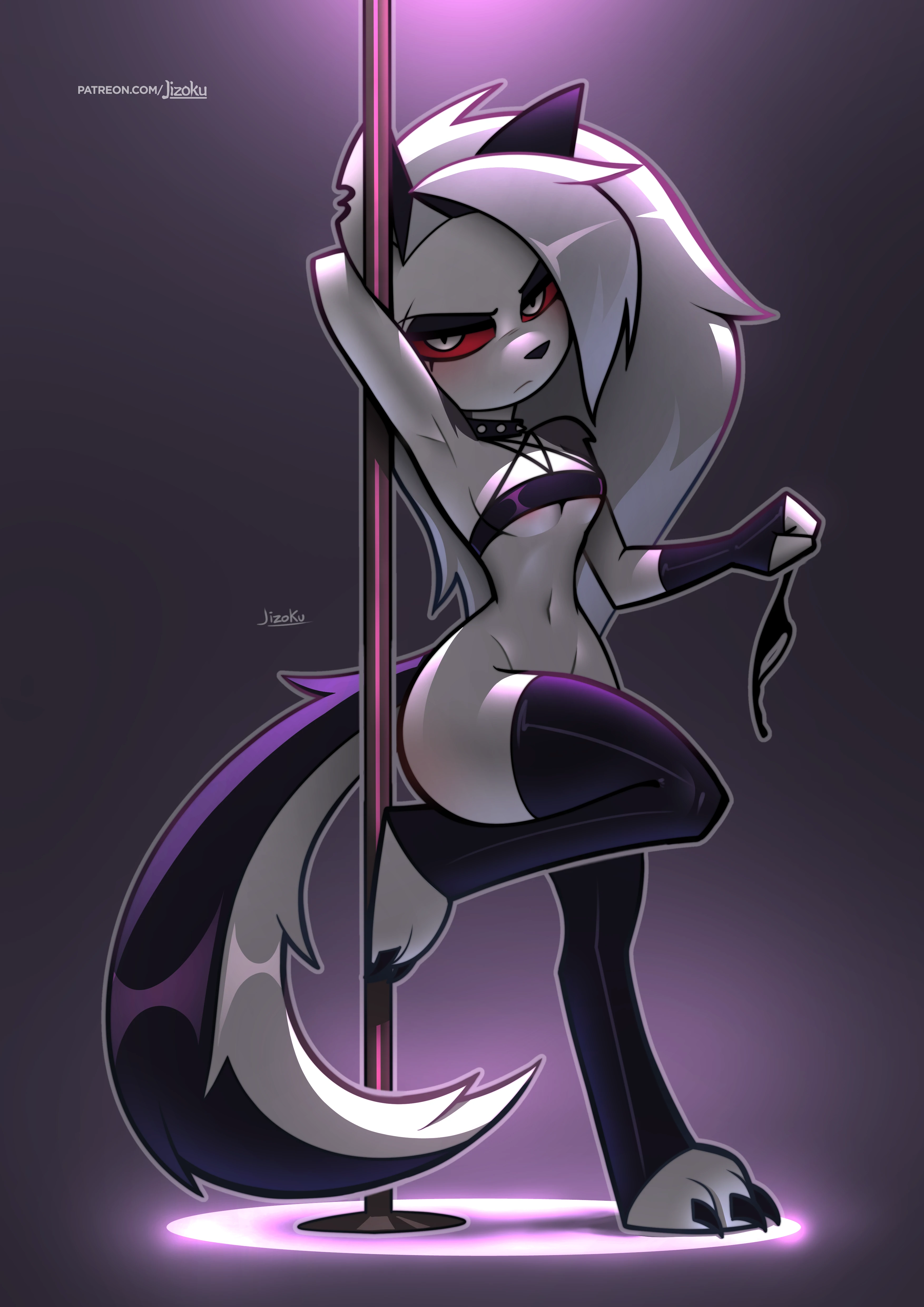 pole porn comic picture 2