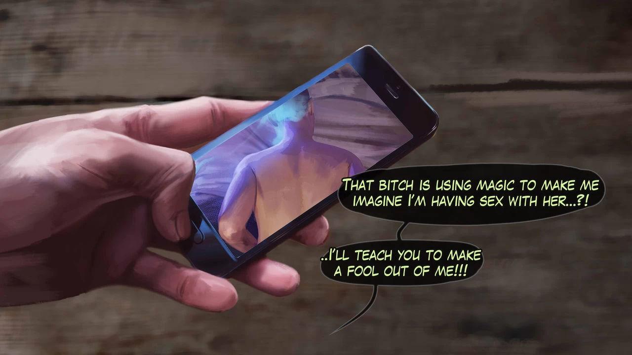 Pop Starz : Behind the Scenes Part I - Ahri porn comic picture 10