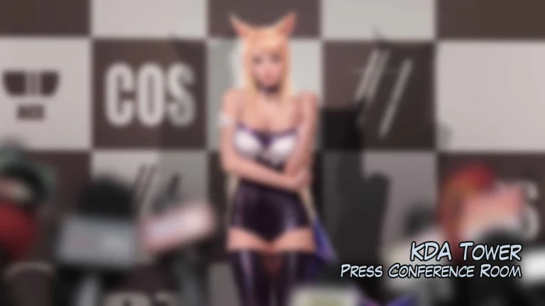 Pop Starz : Behind the Scenes Part I - Ahri porn comic picture 12