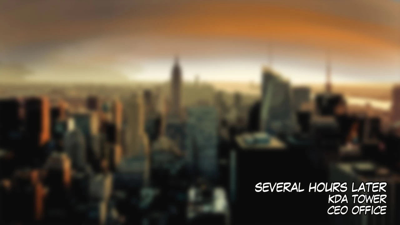 Pop Starz : Behind the Scenes Part I - Ahri porn comic picture 5