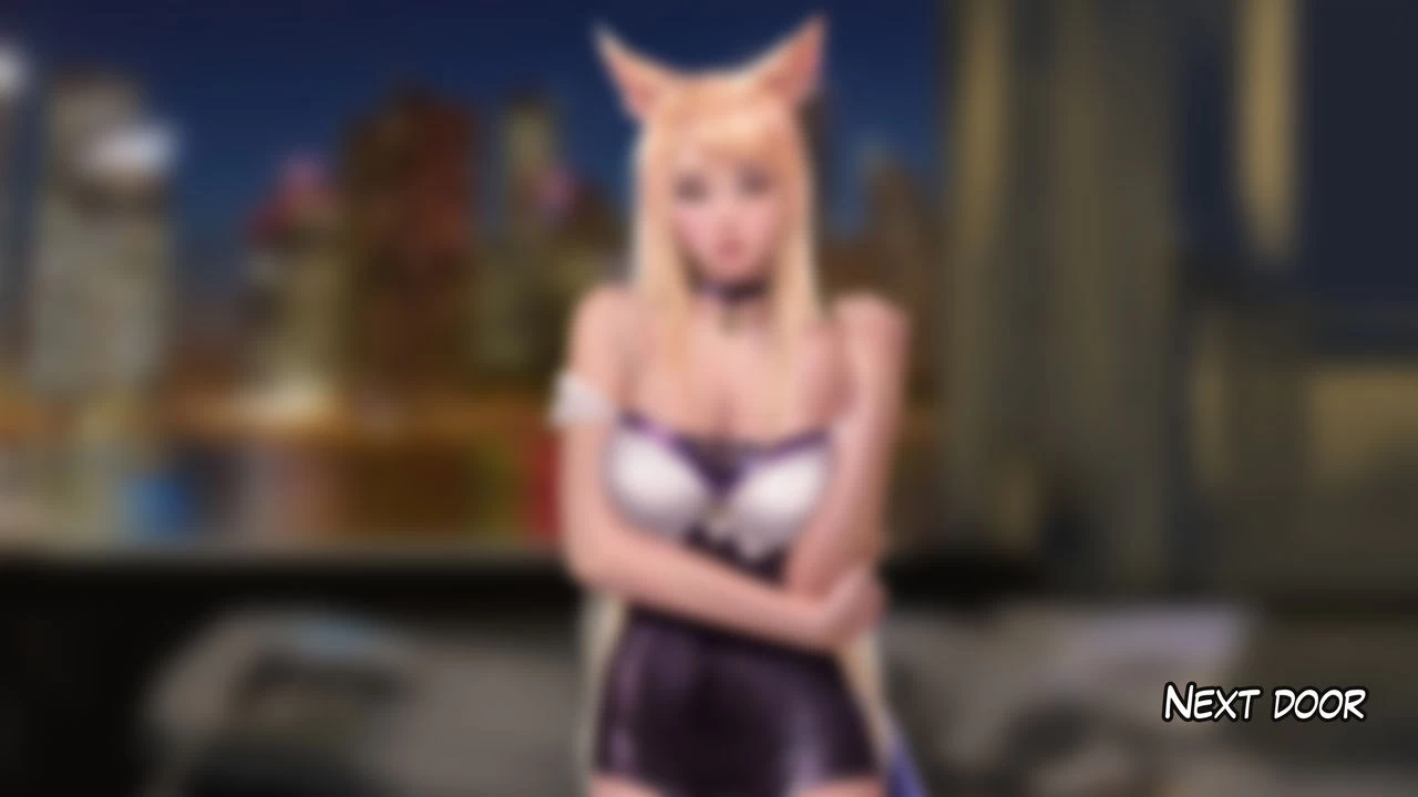 Pop Starz : Behind the Scenes Part I - Ahri porn comic picture 57
