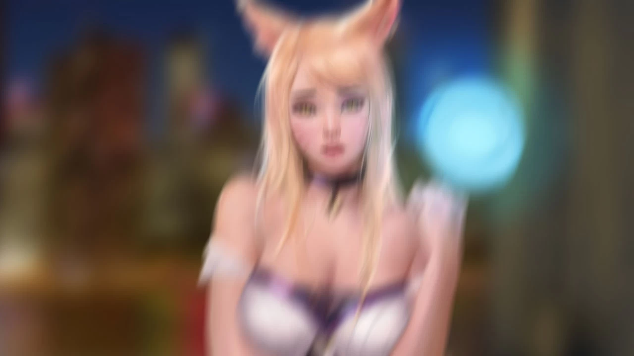 Pop Starz : Behind the Scenes Part I - Ahri porn comic picture 65