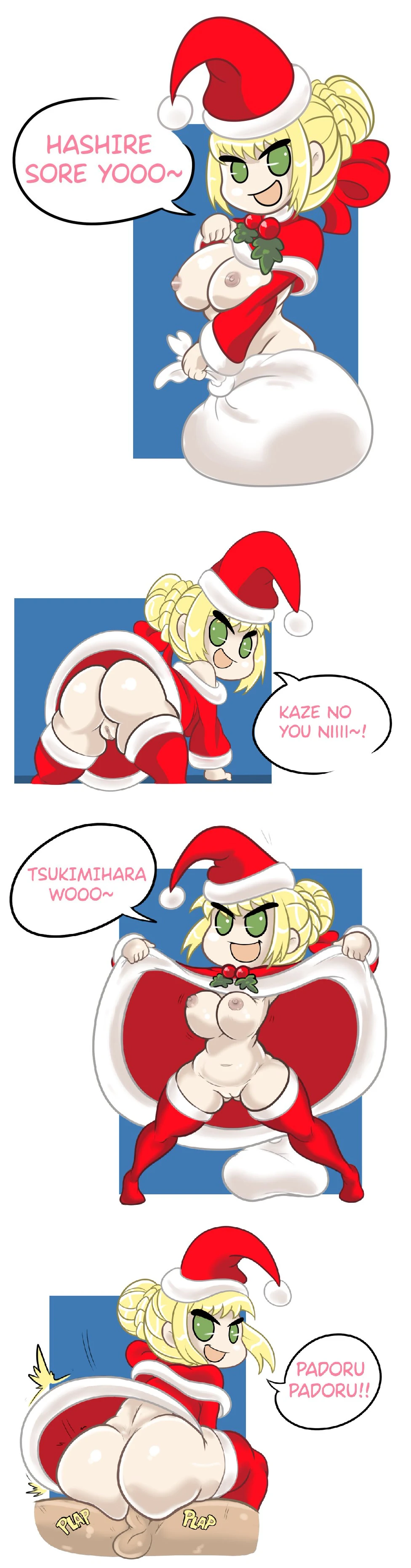 PORNdoru porn comic picture 2