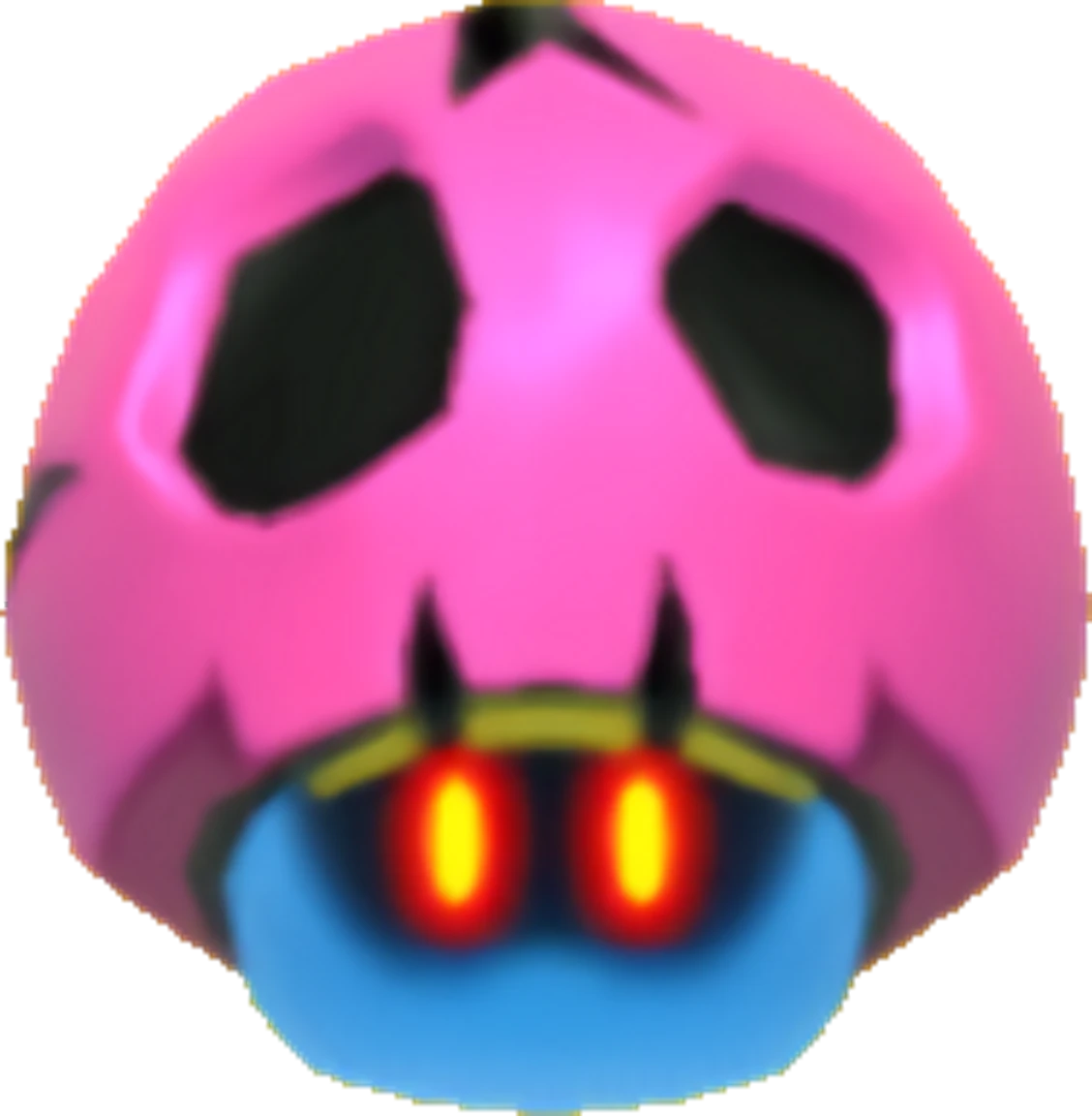 Possesed Daisy porn comic picture 13