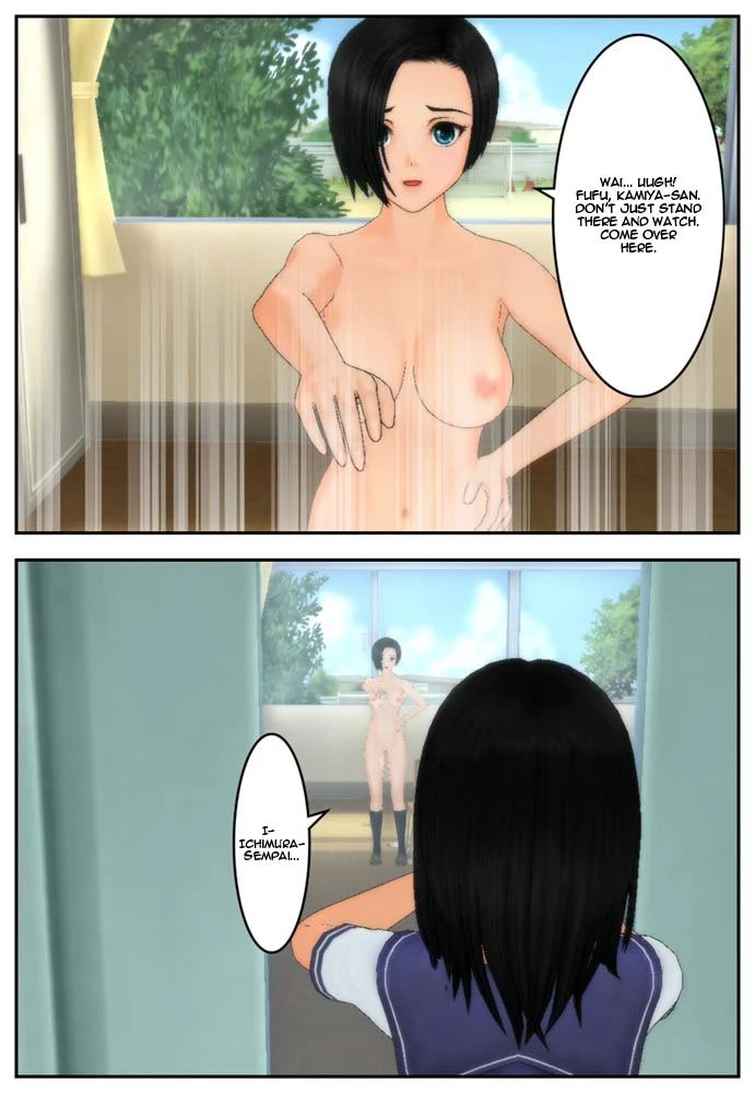 Possession Play Ch. 1-5 | Hyoui Asobi porn comic picture 36