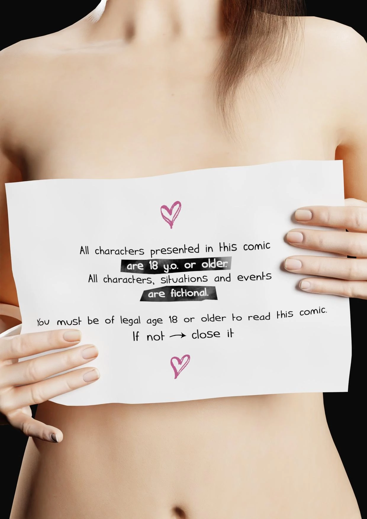 Post Apocalyptic Rose EP1 porn comic picture 2