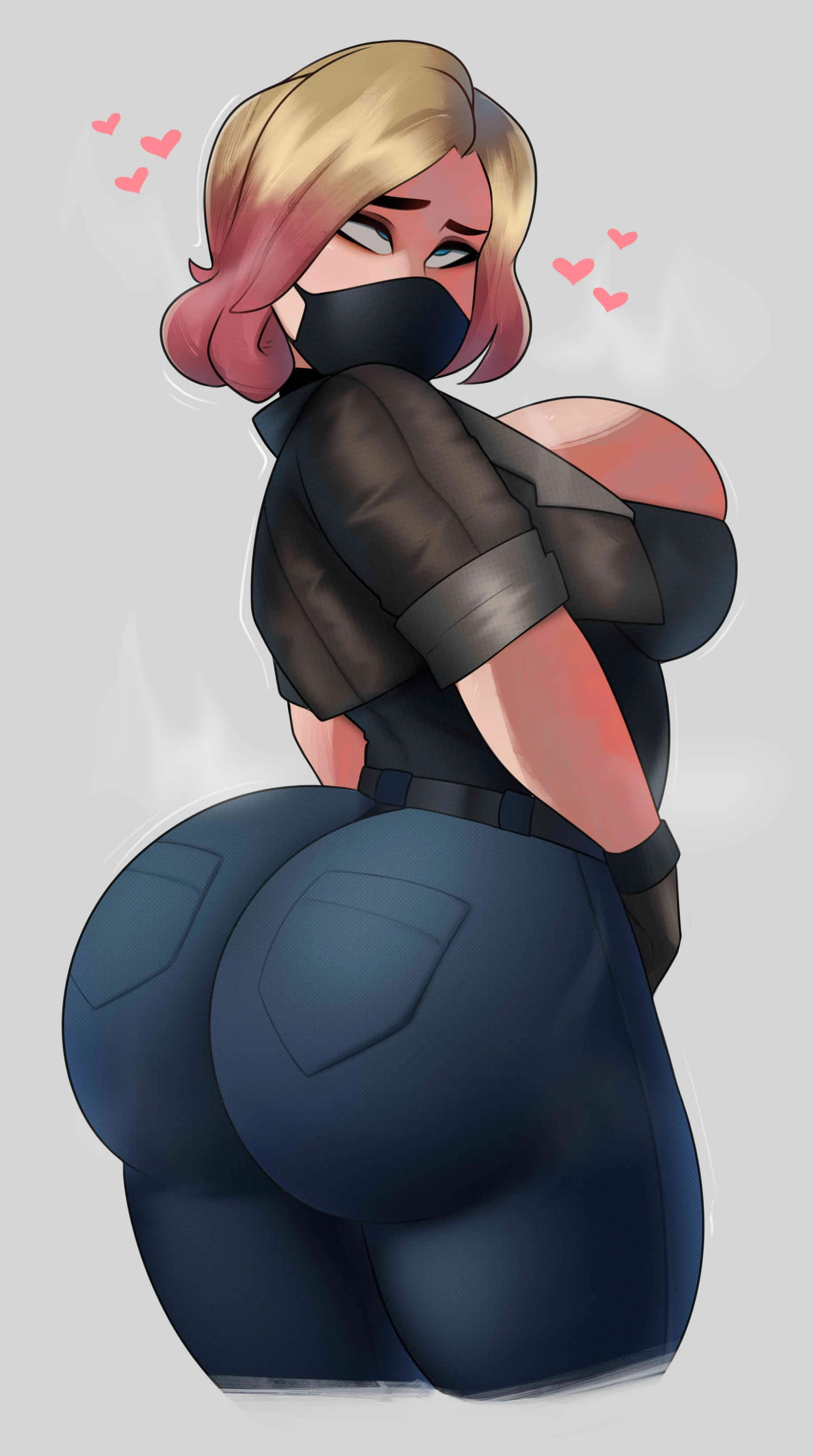 Postblue compilation porn comic picture 2