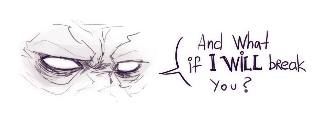 Power girl on Darkseid porn comic picture 12