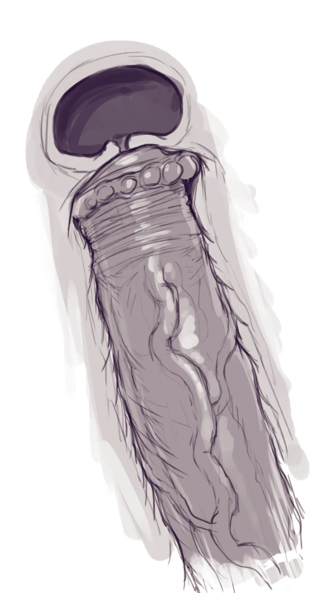 Power girl on Darkseid porn comic picture 27